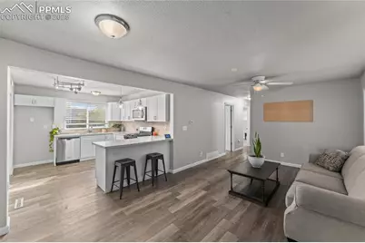 129 Larch Drive, Colorado Springs, CO 80911 - Photo 3