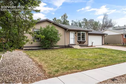 1615 Baylor Drive, Colorado Springs, CO 80909 - Photo 3