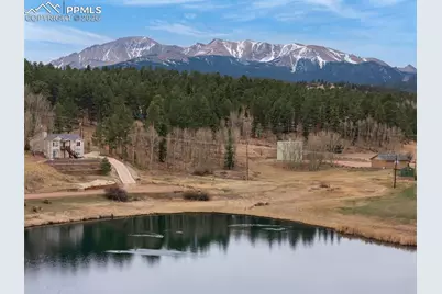 18 Holiday Drive, Woodland Park, CO 80863 - Photo 3