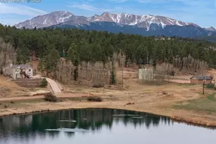 18 Holiday Dr, Woodland Park, CO 80863 - Photo 3