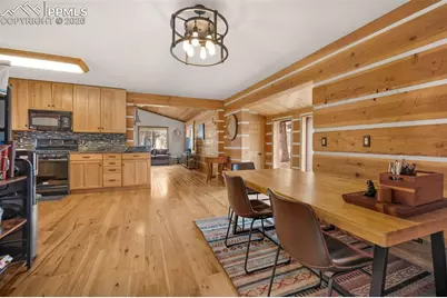 18 Holiday Drive, Woodland Park, CO 80863 - Photo 11