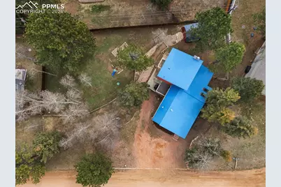 18 Holiday Drive, Woodland Park, CO 80863 - Photo 33