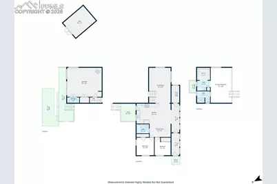 18 Holiday Drive, Woodland Park, CO 80863 - Photo 37