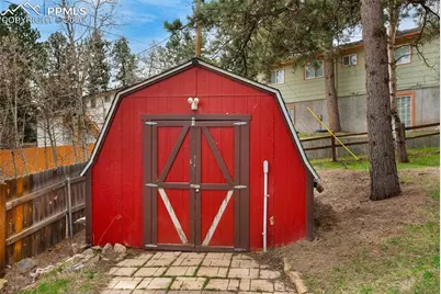 18 Holiday Drive, Woodland Park, CO 80863 - Photo 31