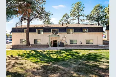 5140 N Union Boulevard, Colorado Springs, CO 80918 - Photo 3