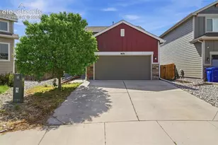 9670 Silver Stirrup Dr, Colorado Springs, CO 80925 - Photo 1