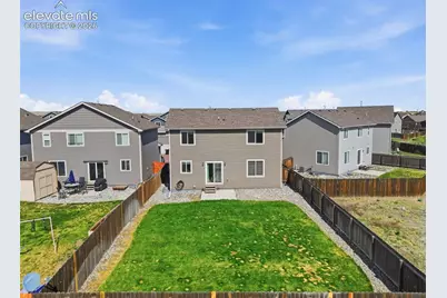 9670 Silver Stirrup Drive, Colorado Springs, CO 80925 - Photo 5