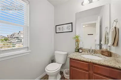 9670 Silver Stirrup Drive, Colorado Springs, CO 80925 - Photo 13