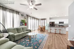 6940 Passing Sky Dr, Colorado Springs, CO 80911 - Photo 5