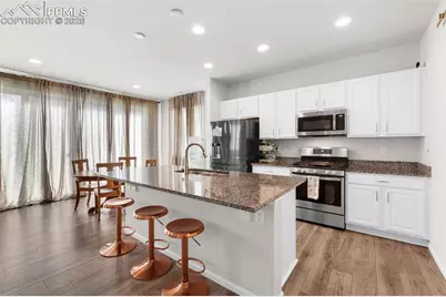 6940 Passing Sky Drive, Colorado Springs, CO 80911 - Photo 9