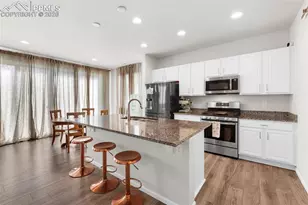 6940 Passing Sky Dr, Colorado Springs, CO 80911 - Photo 9