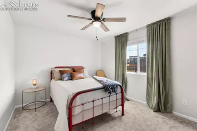 6940 Passing Sky Drive, Colorado Springs, CO 80911 - Photo 23