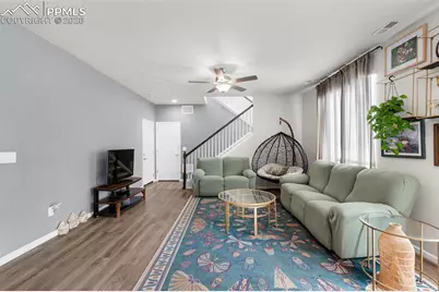 6940 Passing Sky Drive, Colorado Springs, CO 80911 - Photo 13