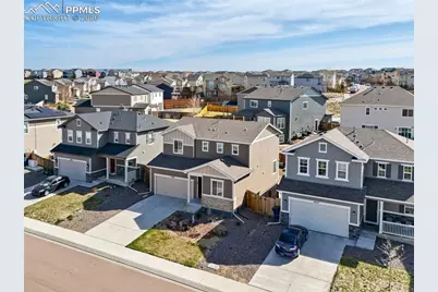 6940 Passing Sky Drive, Colorado Springs, CO 80911 - Photo 33