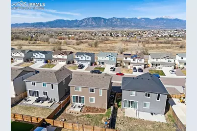 6940 Passing Sky Drive, Colorado Springs, CO 80911 - Photo 35