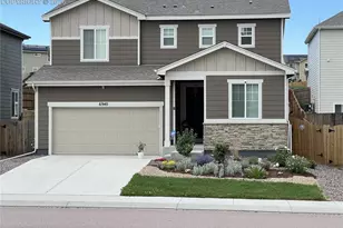 6940 Passing Sky Dr, Colorado Springs, CO 80911 - Photo 1