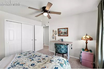 6940 Passing Sky Drive, Colorado Springs, CO 80911 - Photo 27