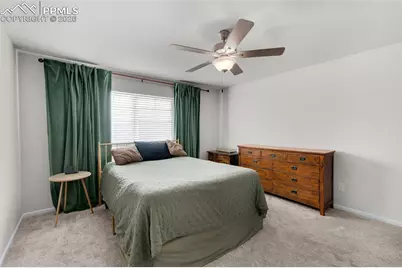 6940 Passing Sky Drive, Colorado Springs, CO 80911 - Photo 17