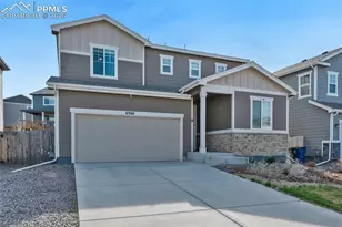 6940 Passing Sky Dr, Colorado Springs, CO 80911 - Photo 3
