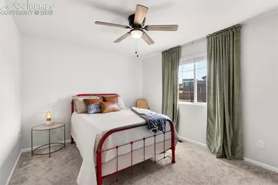 6940 Passing Sky Drive, Colorado Springs, CO 80911 - Photo 23