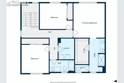 6940 Passing Sky Drive, Colorado Springs, CO 80911 - Photo 43