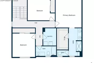 6940 Passing Sky Dr, Colorado Springs, CO 80911 - Photo 43