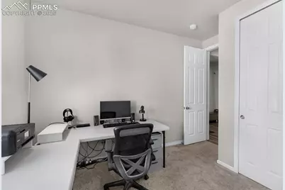 6940 Passing Sky Drive, Colorado Springs, CO 80911 - Photo 7