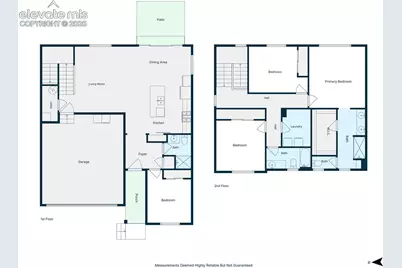 6940 Passing Sky Drive, Colorado Springs, CO 80911 - Photo 45