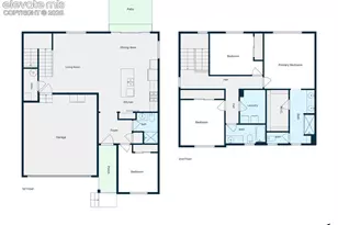 6940 Passing Sky Dr, Colorado Springs, CO 80911 - Photo 45