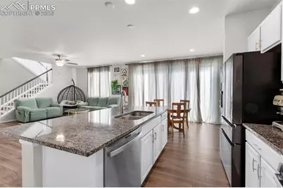 6940 Passing Sky Drive, Colorado Springs, CO 80911 - Photo 11