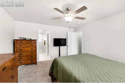 6940 Passing Sky Drive, Colorado Springs, CO 80911 - Photo 19