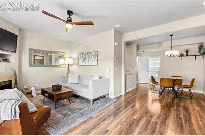 4073 Flash Point, Colorado Springs, CO 80907 - Photo 3