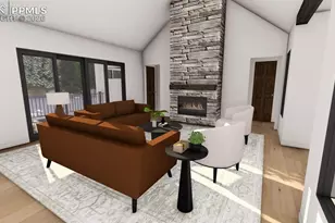 1405 Red Hvn Pl, Woodland Park, CO 80863 - Photo 9