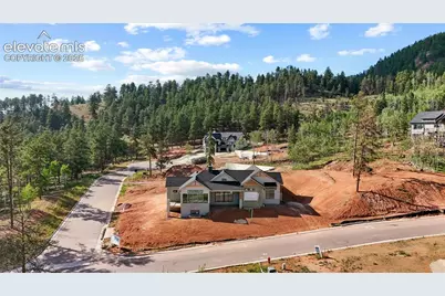 1405 Red Haven Place, Woodland Park, CO 80863 - Photo 31