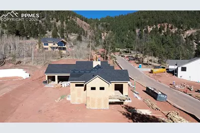 1405 Red Haven Place, Woodland Park, CO 80863 - Photo 23