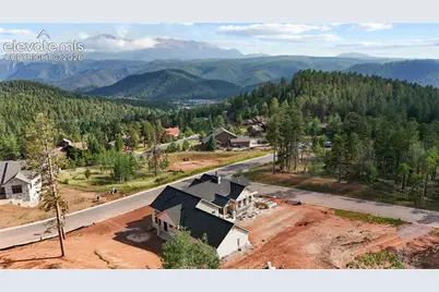 1405 Red Haven Place, Woodland Park, CO 80863 - Photo 33