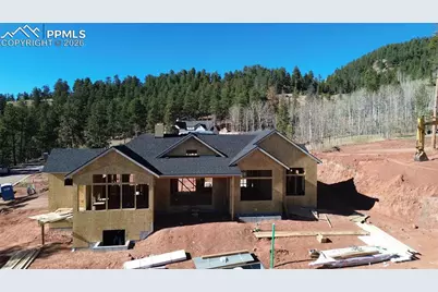 1405 Red Haven Place, Woodland Park, CO 80863 - Photo 3