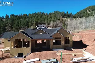 1405 Red Hvn Pl, Woodland Park, CO 80863 - Photo 3