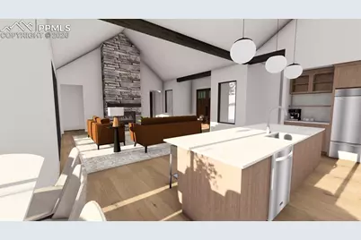 1405 Red Haven Place, Woodland Park, CO 80863 - Photo 5