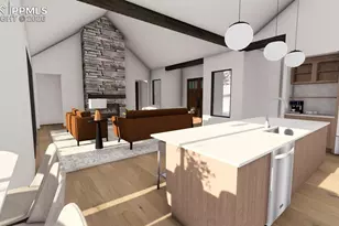 1405 Red Hvn Pl, Woodland Park, CO 80863 - Photo 5