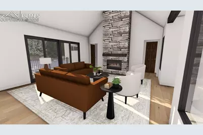 1405 Red Haven Place, Woodland Park, CO 80863 - Photo 11