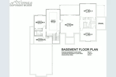 1405 Red Haven Place, Woodland Park, CO 80863 - Photo 19