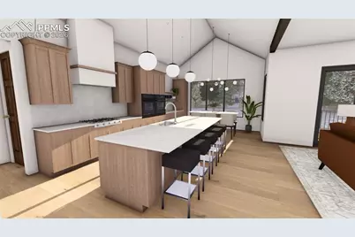 1405 Red Haven Place, Woodland Park, CO 80863 - Photo 5