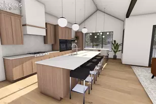 1405 Red Hvn Pl, Woodland Park, CO 80863 - Photo 5