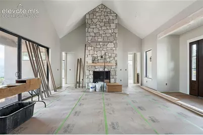 1405 Red Haven Place, Woodland Park, CO 80863 - Photo 5