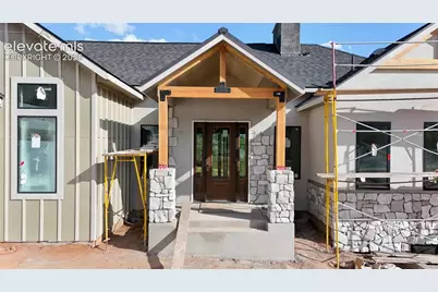 1405 Red Haven Place, Woodland Park, CO 80863 - Photo 29
