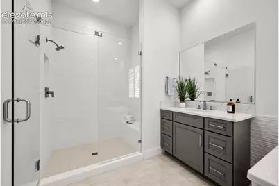 3474 Crest Hollow View, Colorado Springs, CO 80904 - Photo 21