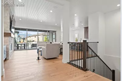 3474 Crest Hollow View, Colorado Springs, CO 80904 - Photo 5