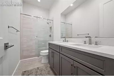 3474 Crest Hollow View, Colorado Springs, CO 80904 - Photo 27