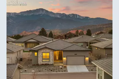 3474 Crest Hollow View, Colorado Springs, CO 80904 - Photo 1